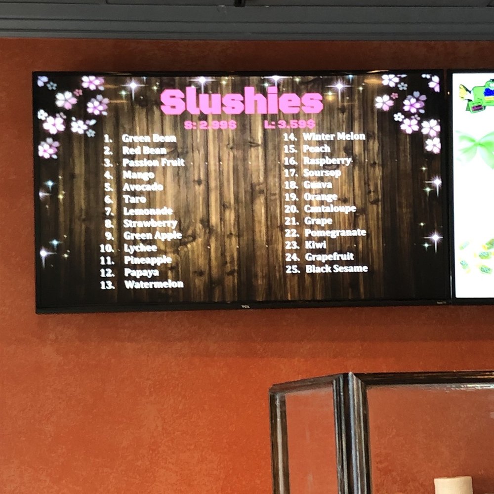 L & P Bakery Cafe - Boba and slushies - Bakeries Near Me - Sandy, Utah L & P Bakery Cafe - Boba and slushies - Bakeries Near Me - Sandy, Utah