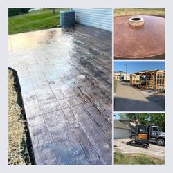 American Outdoor Services