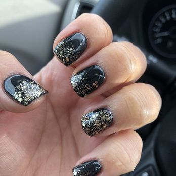 QD Nails & Spa - Nail Salons Near Me - Durham, North Carolina