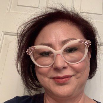 Jean Jeffrey The Salon & Day Spa - Super cut! Me feeling pretty again. - Day Spas Near Me - Laughlin, Nevada Jean Jeffrey The Salon & Day Spa - Super cut! Me feeling pretty again. - Day Spas Near Me - Laughlin, Nevada