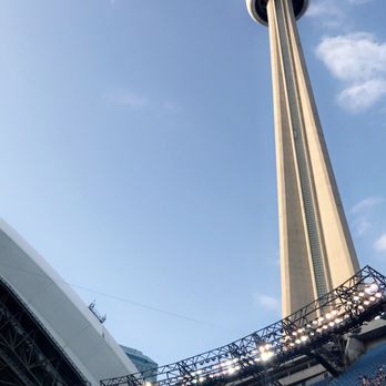 Rogers Centre - Stadiums & Arenas Near Me - Toronto, Ontario Rogers Centre - Stadiums & Arenas Near Me - Toronto, Ontario
