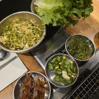 Kobi Korean BBQ - Barbeque Near Me - Vaughan, Ontario Kobi Korean BBQ - Barbeque Near Me - Vaughan, Ontario