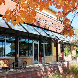 Eyeworks - Conveniently located on Main Street, we enjoy being part of the downtown Louisville community.
