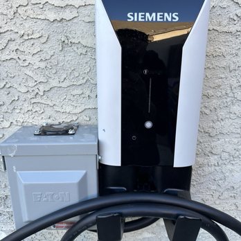 Infinity Electric and Design - Outdoor charger for my Tesla. - Electricians Near Me Infinity Electric and Design - Outdoor charger for my Tesla. - Electricians Near Me