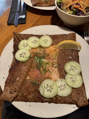 Crêperie Gigi by null