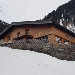 Bergdorf Gerstruben