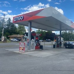 Taconic Mart
