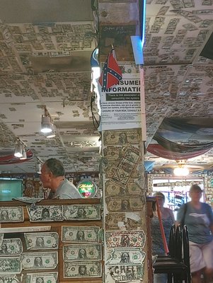Ouzts' Too Oyster Bar & Grill by null