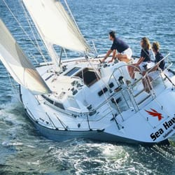 Chesapeake Bay Charters