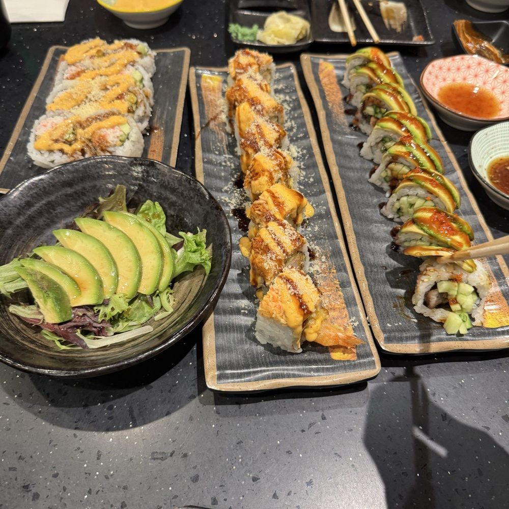 Sushi%AYCE/All You Can Eat - Sushi Bars Near Me - Seattle, Washington Sushi%AYCE/All You Can Eat - Sushi Bars Near Me - Seattle, Washington