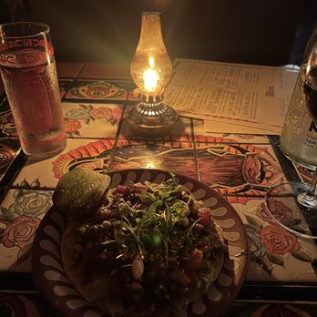 Quixote - Mexican Near Me - San Diego, California