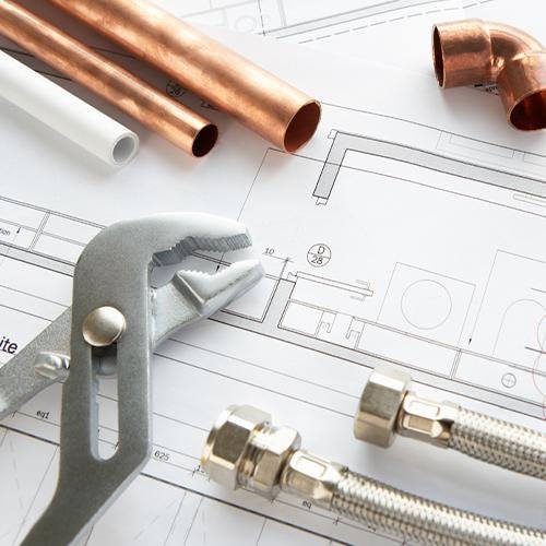 Slide of Moonlight Plumbing