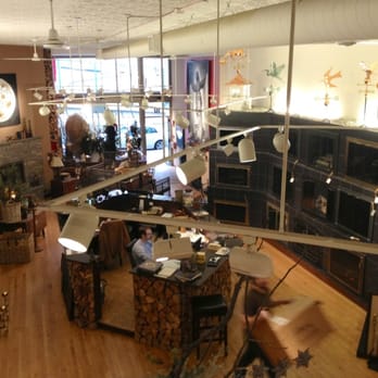 Bromwell's - First floor showroom - Home Decor Near Me - Cincinnati, Ohio