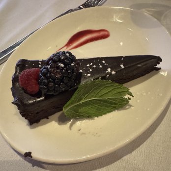 Island Prime - Chocolate cake was divine! - Seafood Near Me - San Diego, California Island Prime - Chocolate cake was divine! - Seafood Near Me - San Diego, California