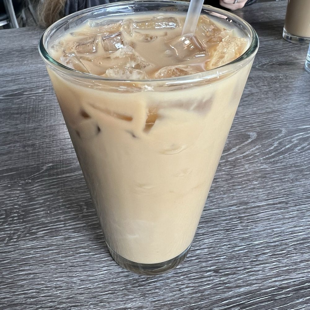 The Brunch House - Iced coffee - Breakfast & Brunch Near Me - Temecula, California The Brunch House - Iced coffee - Breakfast & Brunch Near Me - Temecula, California