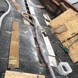 Premier Insulators - Rooftop Cellulose Insulation