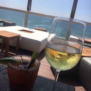 Moonshadows - Drinks and an amazing view! - Seafood Near Me - Malibu, California Moonshadows - Drinks and an amazing view! - Seafood Near Me - Malibu, California