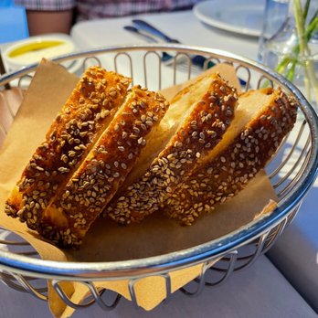Altro Paradiso - Bread - Italian Near Me - New York, New York
