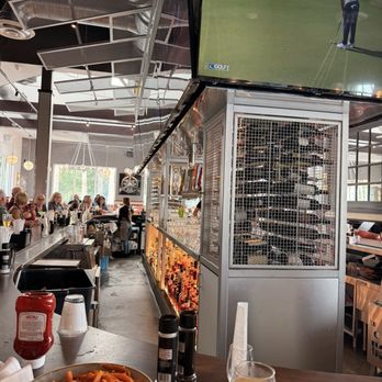 Maggie McFly's® | Port St. Lucie - What a difference from the old dump. Love it. - American Near Me - Port St. Lucie, Florida