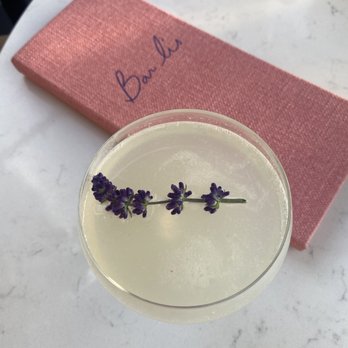 Bar Lis - Bar Lis - Lounges Near Me - Los Angeles, California