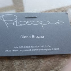 Philosophie