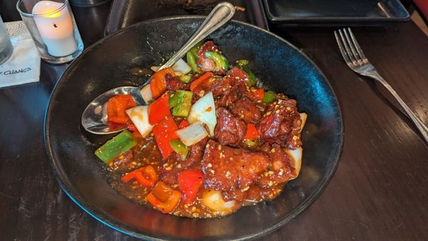 P.F. Chang's by null