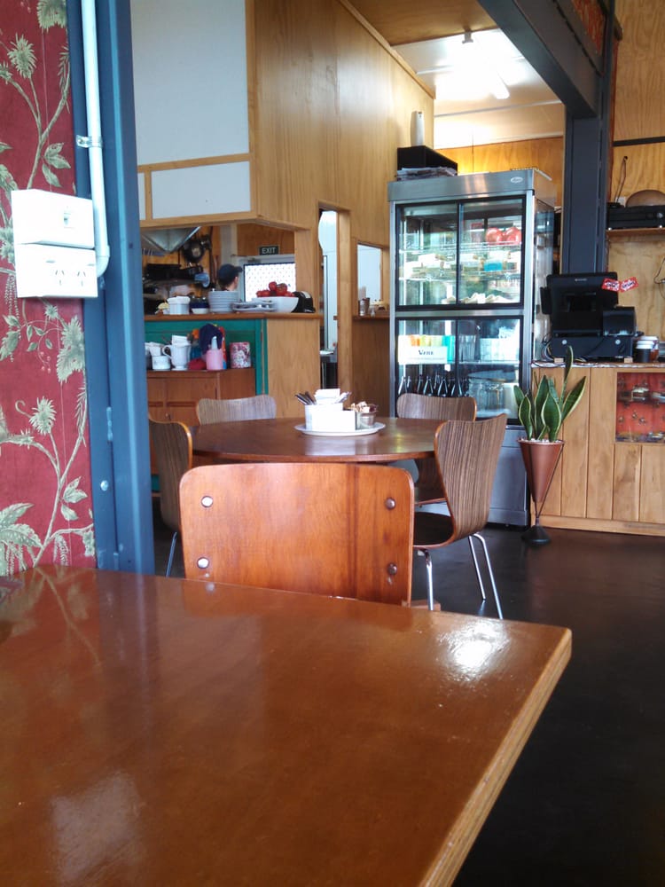 JACKS COFFEE LOUNGE Updated April 2024 1/31 Cambridge Rd, Hamilton