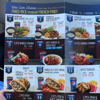 Btj Wings - Menu - New American Near Me - Gastonia, North Carolina Btj Wings - Menu - New American Near Me - Gastonia, North Carolina
