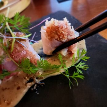 Feng Chophouse - Sushi Bars Near Me - Hartford, Connecticut Feng Chophouse - Sushi Bars Near Me - Hartford, Connecticut