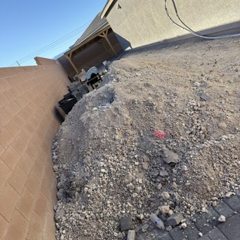 Quickie Junk Removals - Large pile of construction debris - Demolition Services Near Me - Enterprise, Nevada Quickie Junk Removals - Large pile of construction debris - Demolition Services Near Me - Enterprise, Nevada