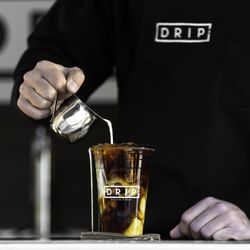 Drip Coffee & Culture