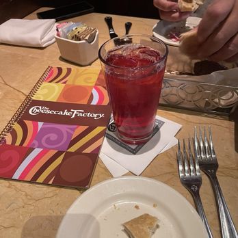 The Cheesecake Factory - Desserts Near Me - Rancho Cucamonga, California The Cheesecake Factory - Desserts Near Me - Rancho Cucamonga, California