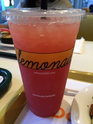 Lemonade Restaurant by null