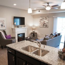 Lockwood Villas