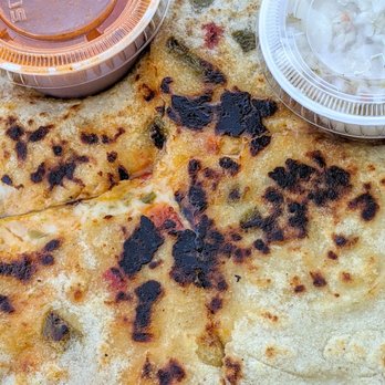 Pupusa 503 - Super Pupusa | Instagram: @telephonesmoothie - Salvadoran Near Me - Charlotte, North Carolina Pupusa 503 - Super Pupusa | Instagram: @telephonesmoothie - Salvadoran Near Me - Charlotte, North Carolina