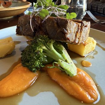 Fiddlesticks - Lamb - Bistros Near Me - Christchurch, CAN Fiddlesticks - Lamb - Bistros Near Me - Christchurch, CAN