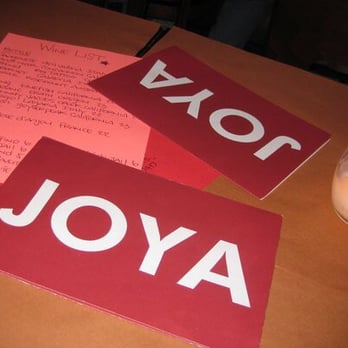 Joya - Thai Near Me - Brooklyn, New York