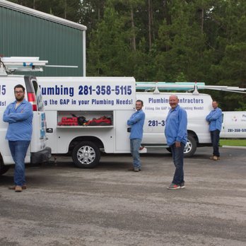 GAP Plumbing - Plumbing Near Me - Humble, Texas GAP Plumbing - Plumbing Near Me - Humble, Texas