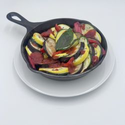 Windrose Marker 26 Lakeside Dining - Ratatouille