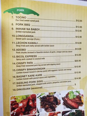 Menu photo 8 Adobolicious Fremont, CA Menu photo 8 Adobolicious Fremont, CA