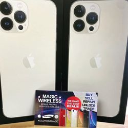 Magic Wireless