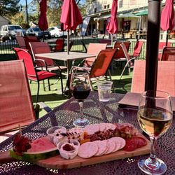 Idyll Awhile Wine Shop & Bistro
