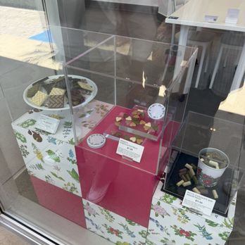 ROKKATEI - Chocolatiers & Shops Near Me - Rancho Cucamonga, California