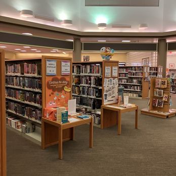 Greenacres Branch Library - Inside - Libraries Near Me - Greenacres, Florida Greenacres Branch Library - Inside - Libraries Near Me - Greenacres, Florida