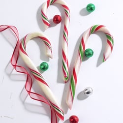 Hilliards Chocolates - Homemade Candy Canes