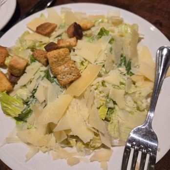 Kendall's Tavern & Chophouse - Ceasar salad - New American Near Me - Coon Rapids, Minnesota