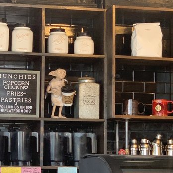 Platform 909 - Coffee & Tea Near Me - Chino Hills, California Platform 909 - Coffee & Tea Near Me - Chino Hills, California