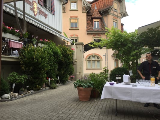 zum Zähringer by null