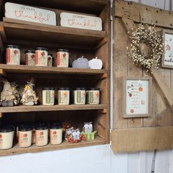 Candles
