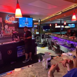 830 North - Pablo was the best he's great good drinks fast service clean and efficient 10 out of 10